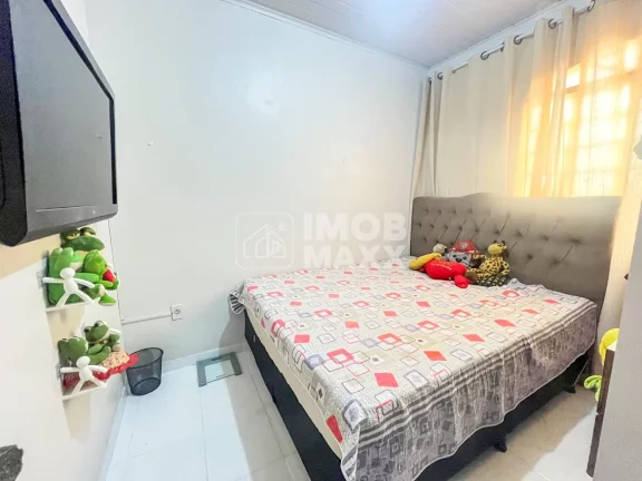 Imagem Casa à Venda em Taguatinga Norte: 5 qtos por R$520.000