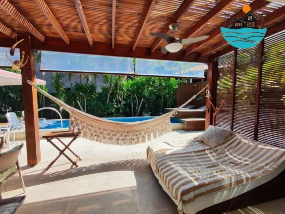 Imagem Condominio Raizes Juquehy - Casa a Venda, Aluguel Anual e Temporada, 04 Suítes, Piscina Privativa aquecida, 02 vagas Auto| Juquehy Imobiliária