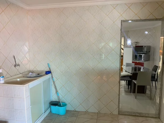 Imagem CASA RESIDENCIAL em GUARAPARI - ES, JARDIM SANTA ROSA