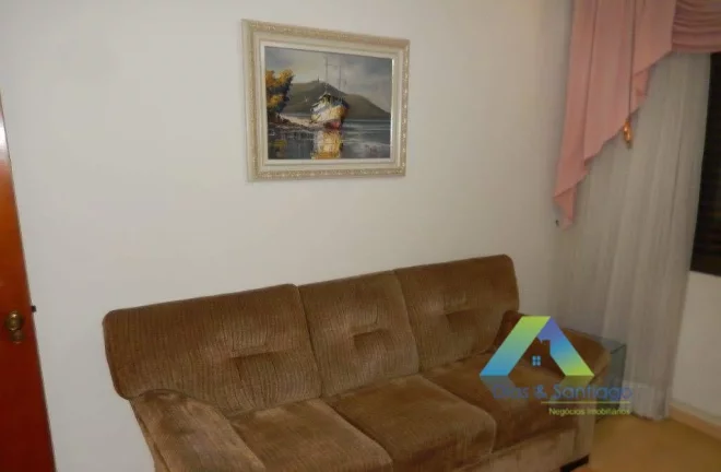Imagem Apartamento com 03 quartos 129m²- Jardim da Saude