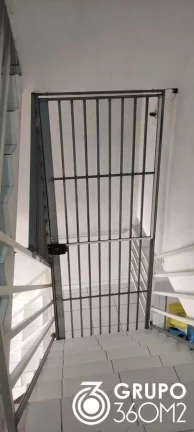 Imagem Cobertura para Venda em Santo André / SP no bairro Vila Junqueira