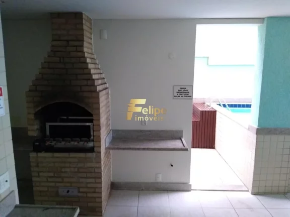 Imagem MARAVILHOSO APARTAMENTO EM NOVA GUARAPARI!