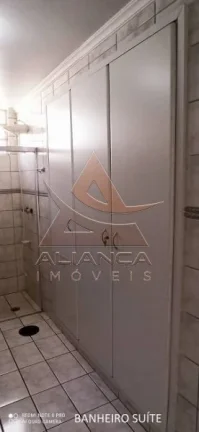 Imagem Apartamento - Ribeirão Preto - Centro