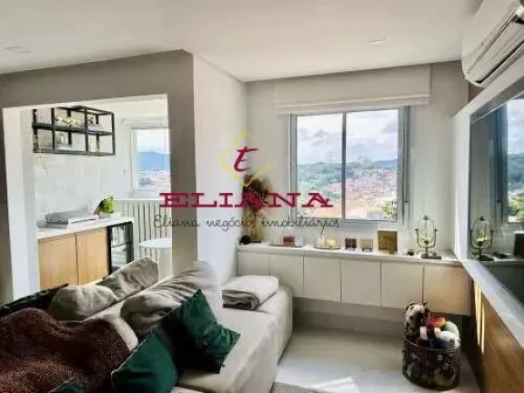 Imagem Apartamento à venda em São Paulo, Parque São Domingos, com 2 quartos, 71m²