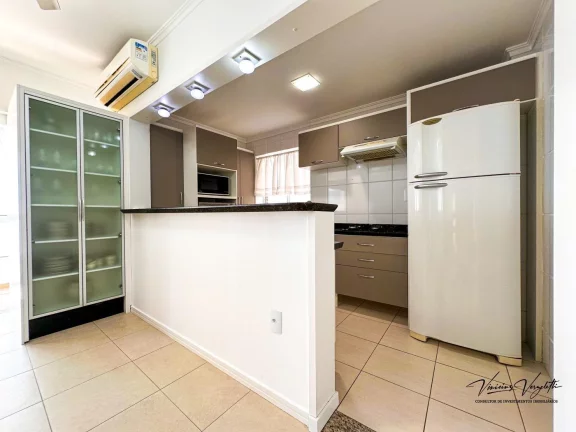 Imagem Apartamento 3 dormitórios para Venda em Balneário Camboriú / SC no bairro Centro