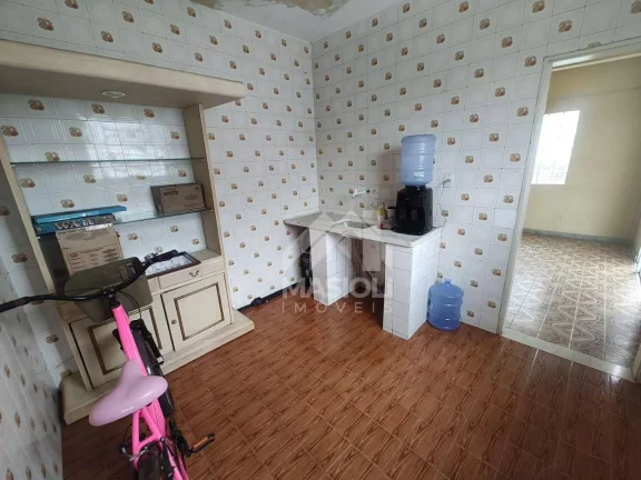 Imagem Casa com 4 dormitórios à venda, 400 m² por R$ 1.200.000 - Ilha dos Aires - Vila Velha/ES