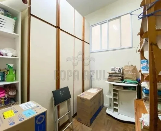 Imagem Copacabana – Avenida Nossa Senhora de Copacabana | Residencial › Apartamento 3 quarto(s) à Venda