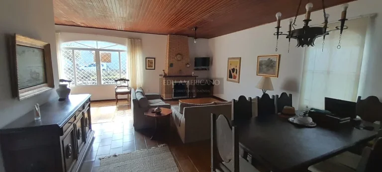 Imagem JARDIM FLORESTA. ÓTIMA CASA COM PISCINA.