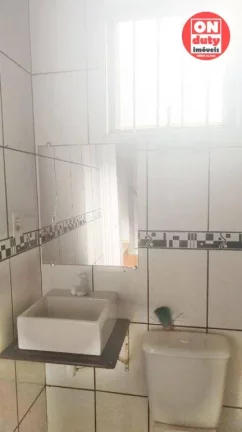 Imagem Sobrado para alugar, 260 m² - Campo Grande - Santos/SP