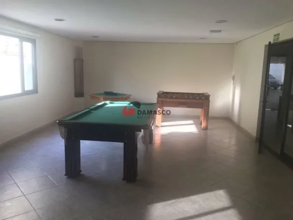 Imagem Apartamento à venda 3 Quartos, 1 Suite, 2 Vagas, 100M², Santa Maria, São Caetano do Sul - SP