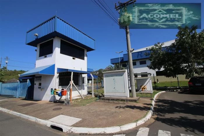 Imagem Galpões para locação em Sumare no bairro Jardim Bela Vista