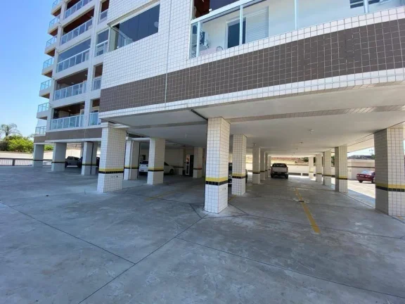 Imagem Apartamento lindo para morar em Peruíbe