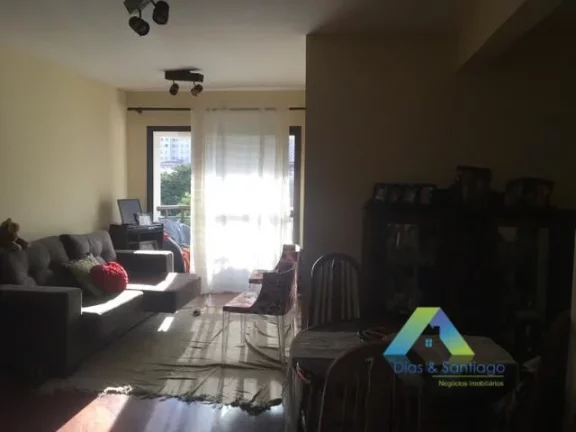 Imagem Excelente oportunidade apartamento com localização privilegiada entre as estações do metro Praça da Arvore e Saúde, 94 metros, 3 dormitórios, 3 vagas.