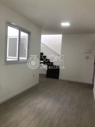 Imagem Cobertura para Venda em Santo André / SP no bairro Parque das Nações