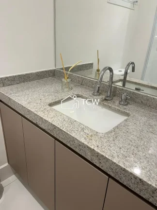 Imagem Apartamento Studio em Jardins