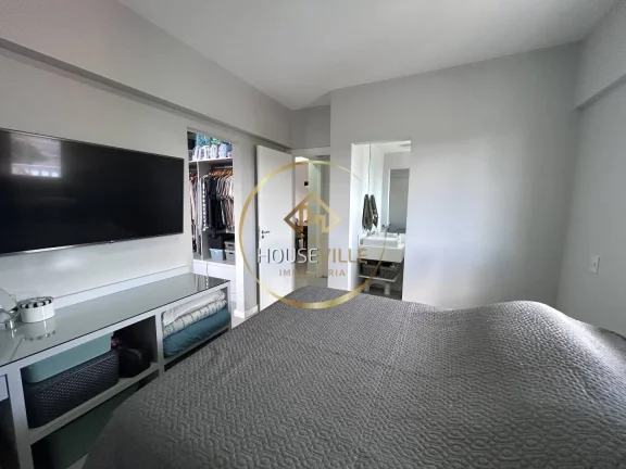 Imagem Apartamento, 2 Dormitórios (1 suíte), Jardim Satélite, Sjc.