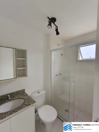 Imagem Apartamento Residencial Arcadia - 104m² vista centro - Sol da tarde - São Bernardo do Campo