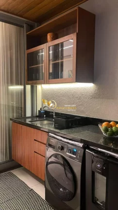 Imagem APARTAMENTO À VENDA FRENTE MAR NA PRAIA GRANDE EM UBATUBA-SP