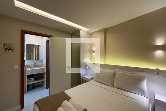 Imagem Apartamento à Venda - Copacabana, 1 Quarto, 34 m2