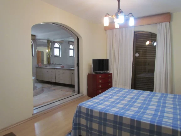 Imagem Apartamento para LOCAÇÃO em Jardim Paulista - The Pierre 109m²