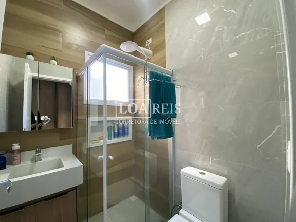 Imagem Casa térrea 3 Dormitórios 1 suíte com planejados e cozinha