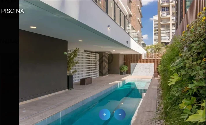 Imagem Apartamento moema pronto para morar