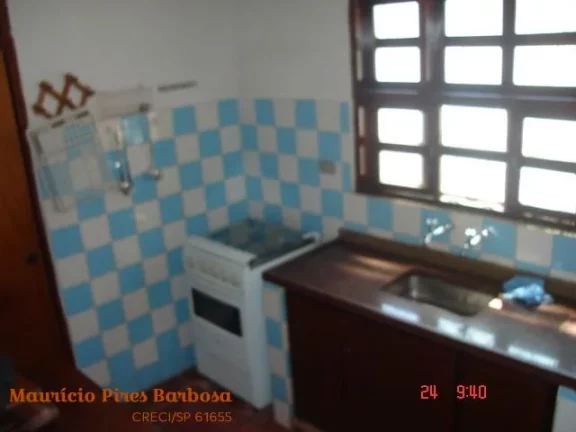 Casa com 6 Quartos à Venda, 300 m² em Barra Velha - Ilhabela