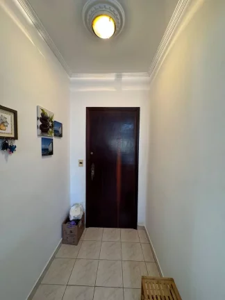 Imagem Lindo apartamento com dois dormitórios na Tupi - Praia Grande!