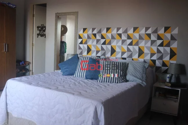 Imagem Casa com 2 dormitórios à venda, 230 m² por R$ 530.000 - José Gonçalves - Armação dos Búzios/RJ