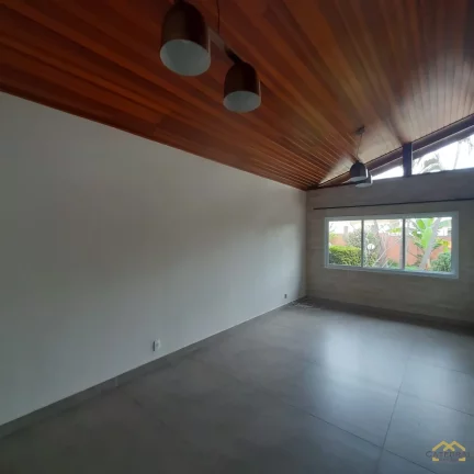 Imagem Casa Térrea em Condomínio à Venda no Medeiros em Jundiaí/SP