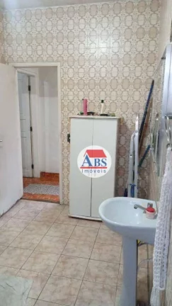 Imagem sobrado na vila nova