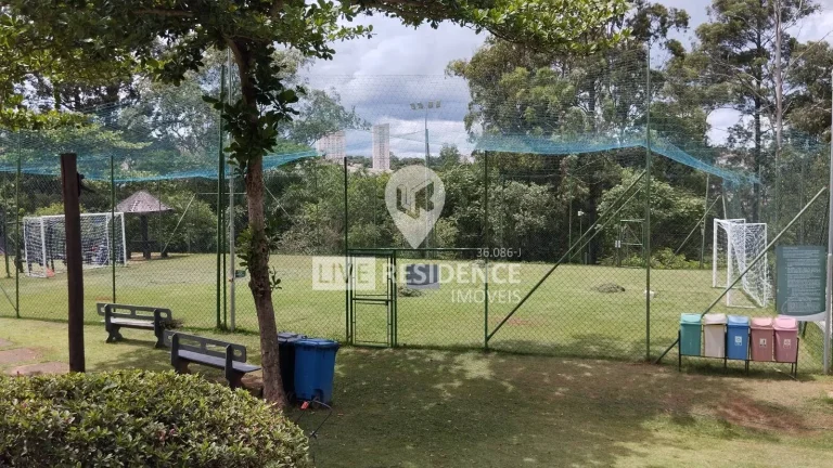 Imagem Terreno à venda no Condomínio Villa Ravenna - Itatiba/SP