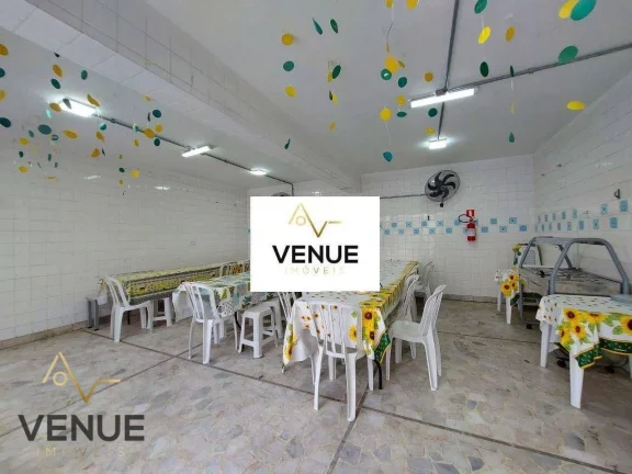 Imagem Sobrado à venda, 300 m² por R$ 1.699.000,00 - Parque Tomas Saraiva - São Paulo/SP