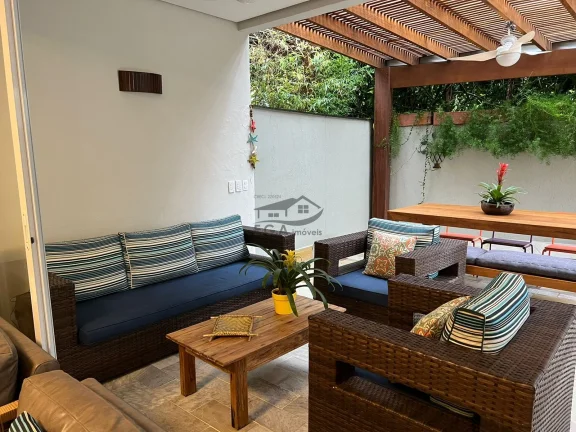 Imagem CASA NA PRAIA DE JUQUEY P/ LOCAÇÃO