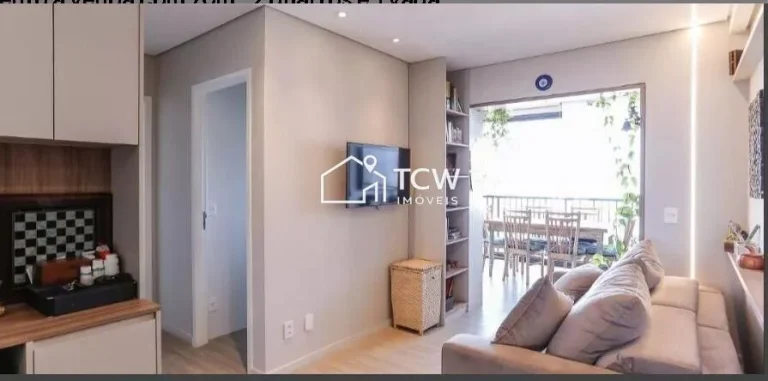 Imagem Apartamento à venda no bairro Barra Funda - São Paulo/SP, Zona Oeste