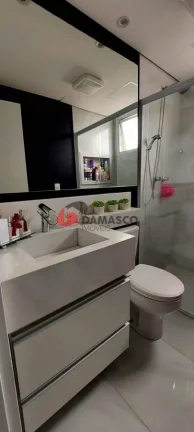 Imagem Apartamento padrão à Venda, Tatuapé, São Paulo, SP