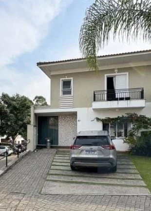 Imagem Sobrado com 3 dormitórios à venda, 233 m² por R$ 1.499.000,00 - Chácara Faggion - Suzano/SP