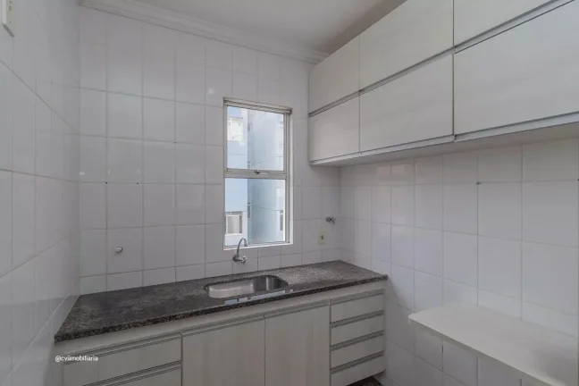 Imagem Este espaçoso apartamento de 153 metros quadrados é uma excelente escolha para quem busca conforto...