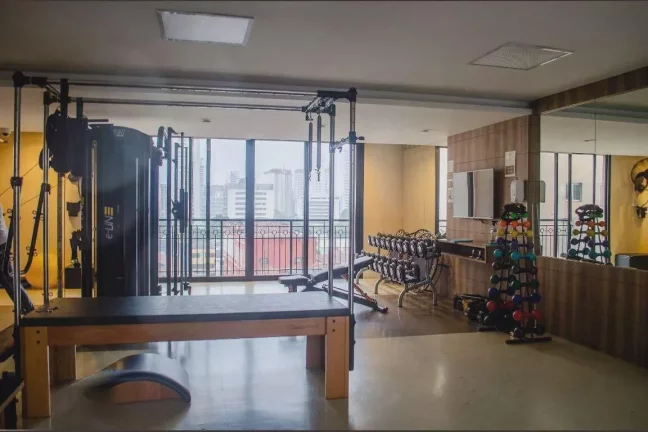 Imagem Apartamento 2 quartos no Centro Próximo ao Shopping Muller