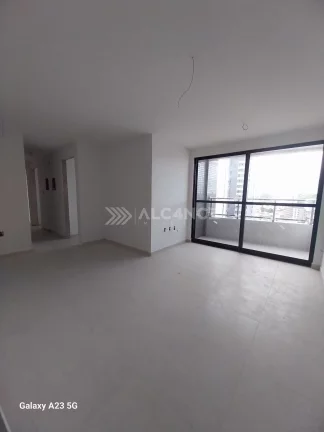 Imagem Apto - 2 Quartos - 1 Suíte - 57,68 m² - Manaíra, João Pessoa/PB