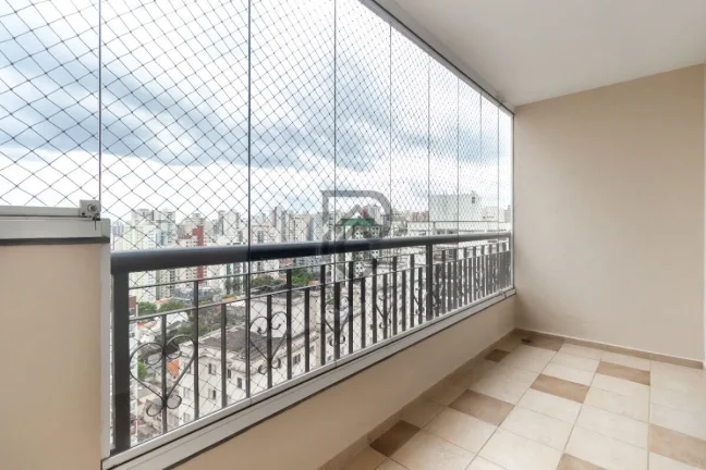 Imagem Apartamento proximo metrô vista livre