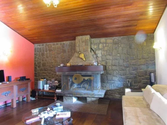 Imagem Casa em Condomínio para Venda em Teresópolis / RJ no bairro Fazenda Boa Fé