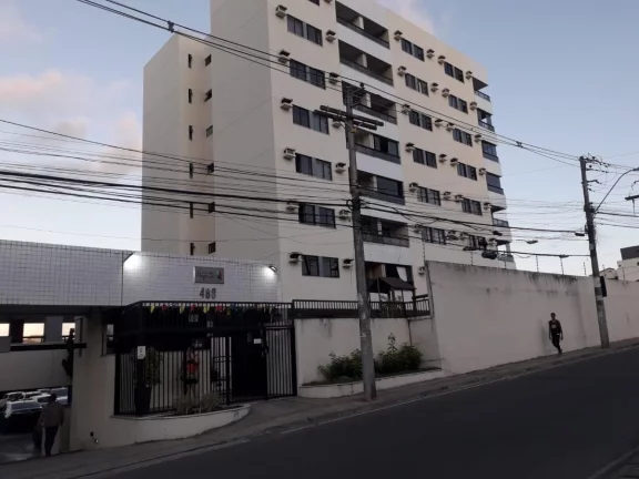 Imagem Apartamento com 2 quartos, 58m2, à venda em Salvador, Itapuã