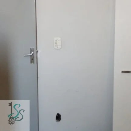Imagem Excelente Apartamento à Venda Parque Residencial Vila União, Campinas/SP