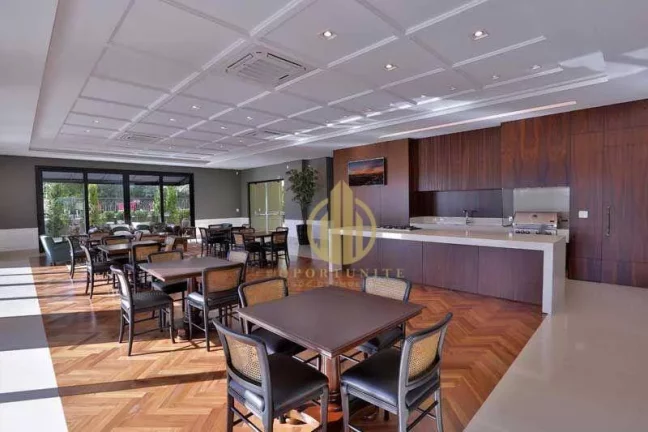 Imagem Apartamento com 4 suítes à venda, 526 m² - Jardim Botânico - Ribeirão Preto/SP