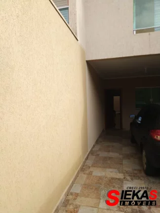 Imagem Casa à venda em São Paulo-SP, Vila Nova: 3 quartos, 1 suíte, 1 sala, 3 banheiros, 3 vagas, 112 m². Imperdível!