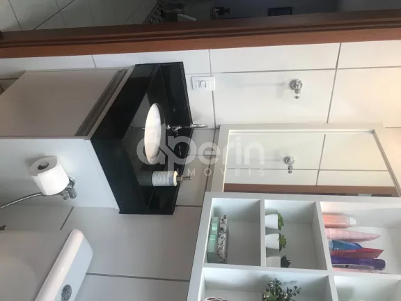Imagem APARTAMENTO À VENDA - JARDIM ACAPULCO