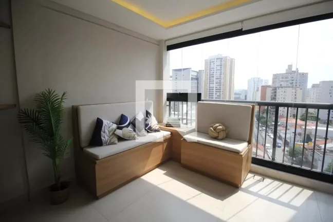 Imagem Apartamento à Venda - Vila Mariana, 1 Quarto, 29 m2