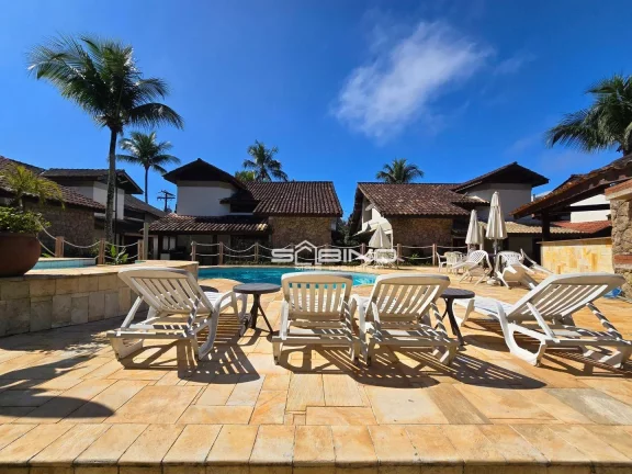 Imagem Casa de condomínio à venda com 5 Dormitório sendo 2 Suítes 187m² em Riviera de São Lourenço Bertioga SP