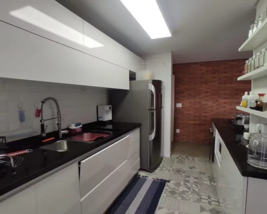 Imagem Apartamento 80m² 3 Dorms(1suíte) Lazer Completo - Butantã